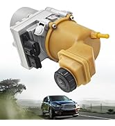 Amazon.com: Power Steering Pump Assembly Fit for INFINITI